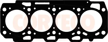 Gasket, cylinder head (415269P)