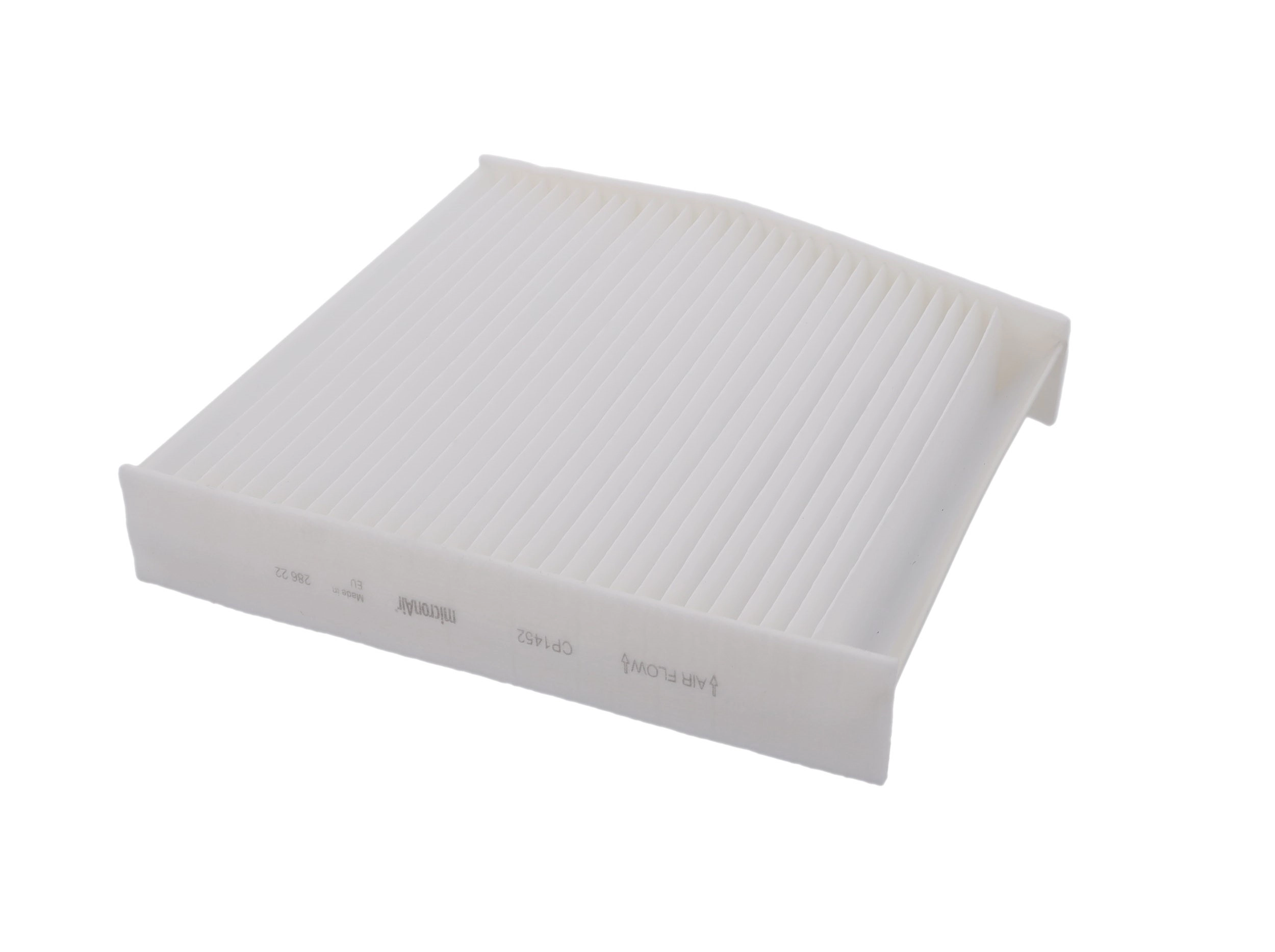 Filter, cabin air (80004408)