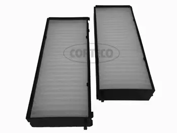 Filter, cabin air (80000546)