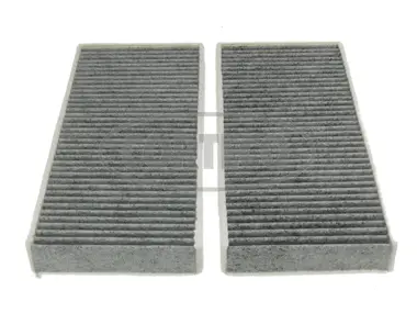 Filter, cabin air (80000795)
