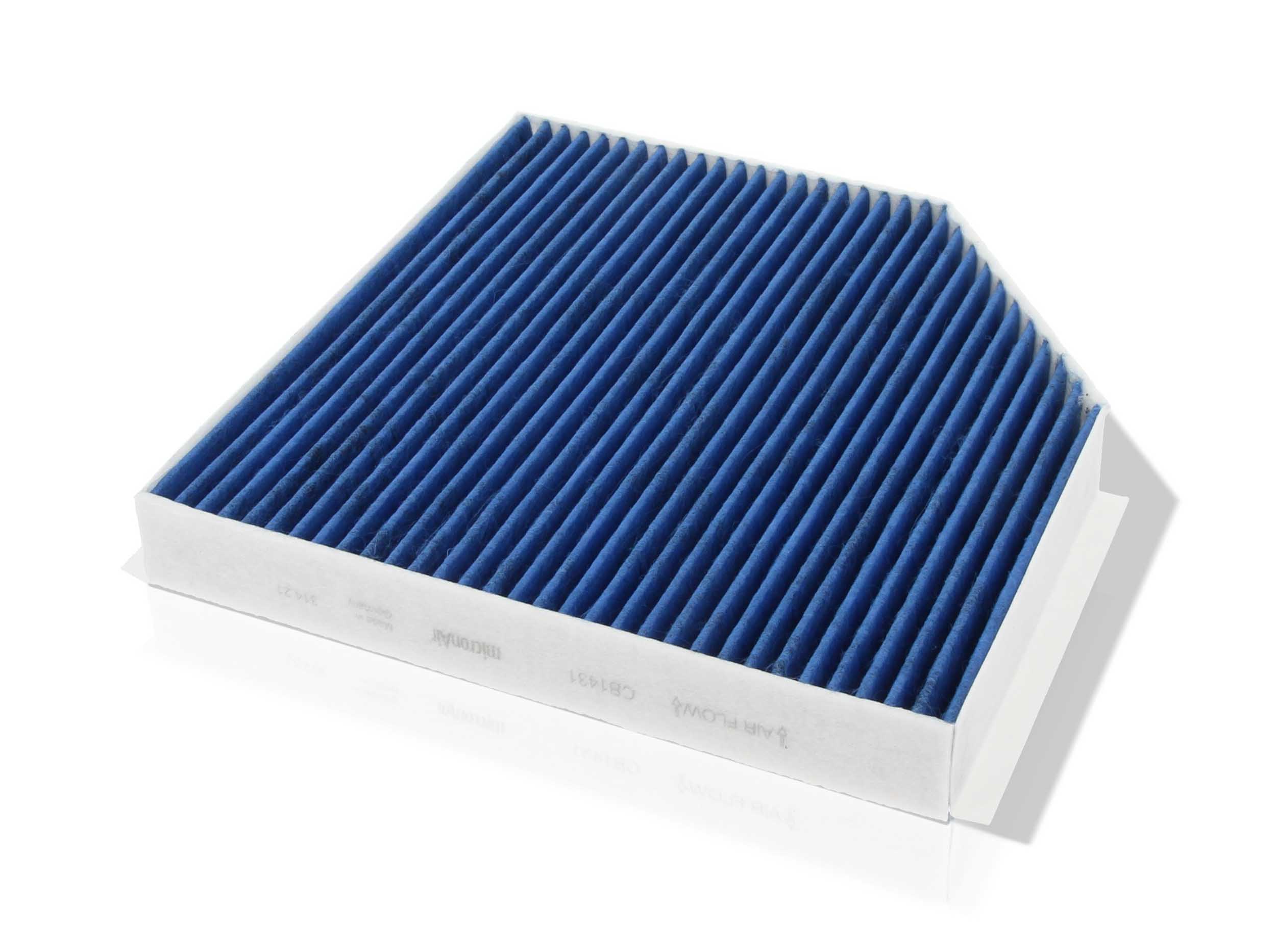 Filter, cabin air (49408801)