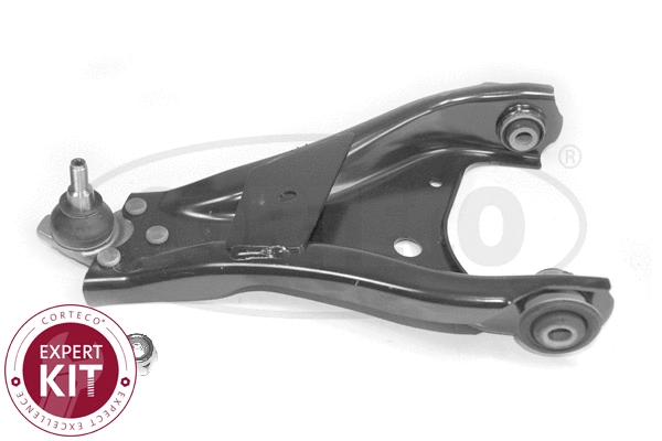 Control/Trailing Arm, wheel suspension (49398863)