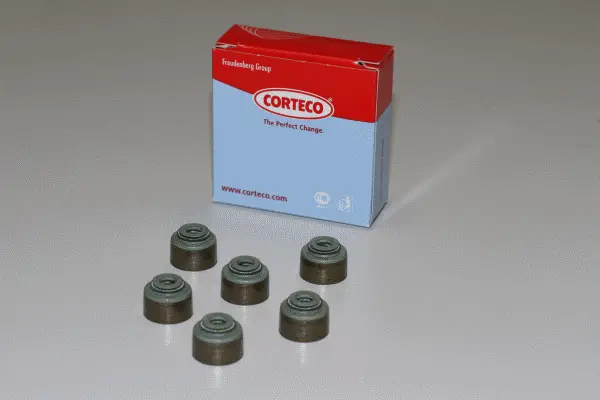Seal Set, valve stem (19036058)