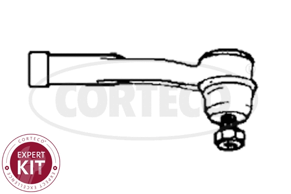 Tie Rod End (49401657)