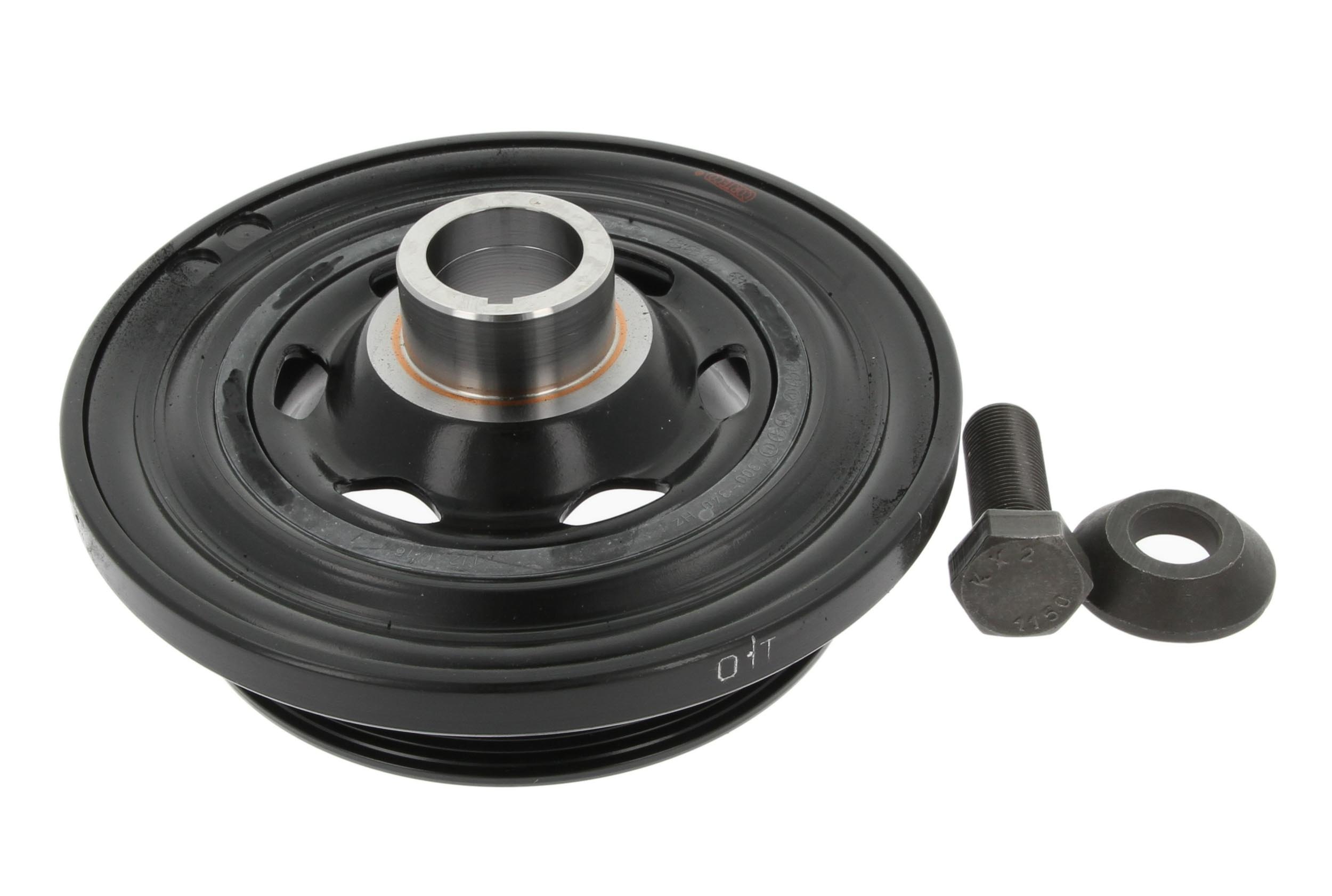 Belt Pulley Set, crankshaft (80004793)