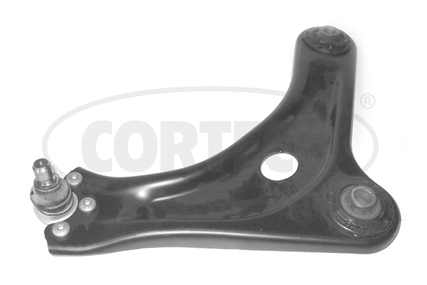 Control/Trailing Arm, wheel suspension (49400669)