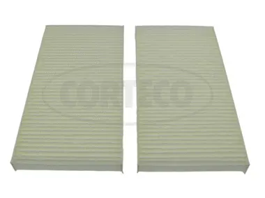 Filter, cabin air (80000911)