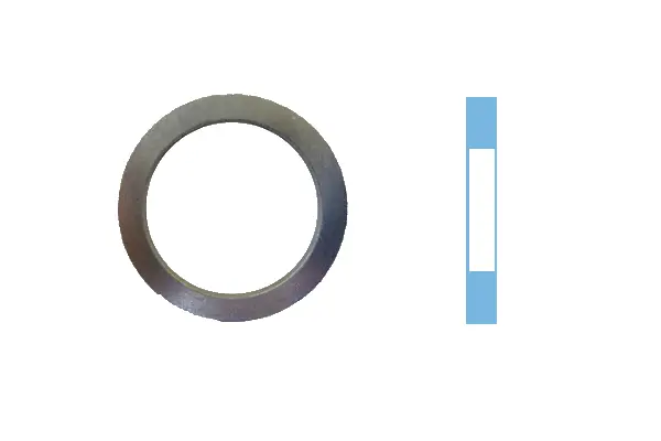 Seal Ring, oil drain plug (005591S)