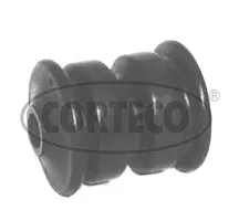 Mounting, leaf spring (21651940)