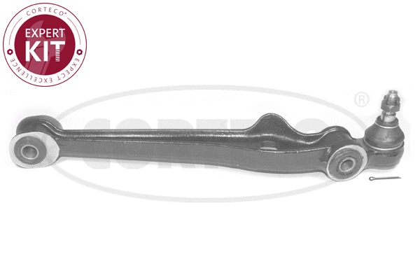 Control/Trailing Arm, wheel suspension (49395438)