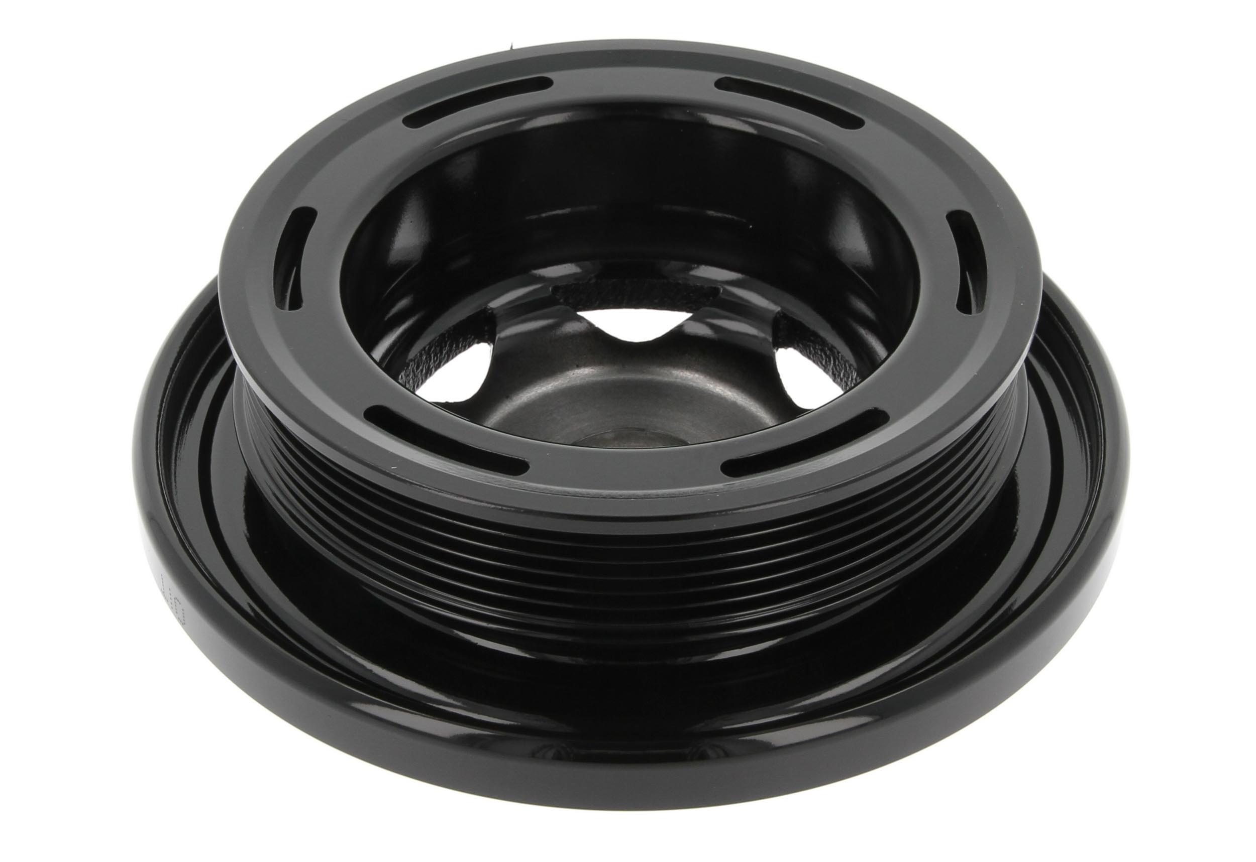Belt Pulley, crankshaft