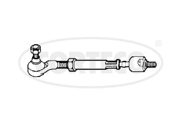 Tie Rod (49396602)