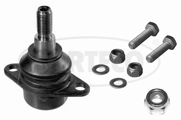 Ball Joint
