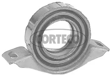 Suspension, propshaft (600434)