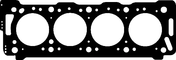 Gasket, cylinder head (415092P)