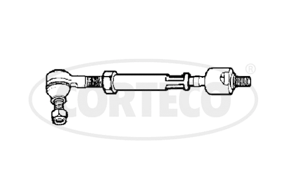 Tie Rod (49396072)