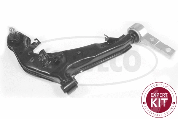 Control/Trailing Arm, wheel suspension (49398828)