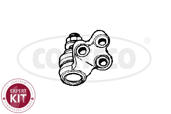 Ball Joint (49395857)