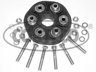 Joint, propshaft (21652294)