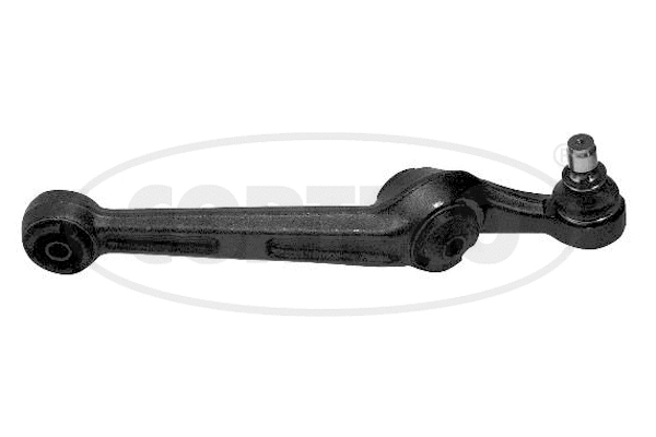 Control/Trailing Arm, wheel suspension (49395480)