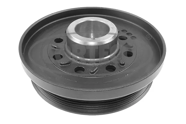 Belt Pulley, crankshaft (49434597)