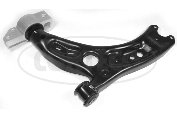 Control/Trailing Arm, wheel suspension (49400397)