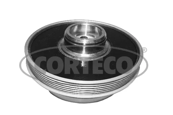 Belt Pulley, crankshaft (49418854)