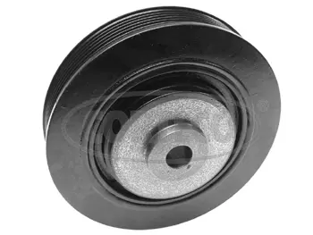 Belt Pulley, crankshaft (80000386)