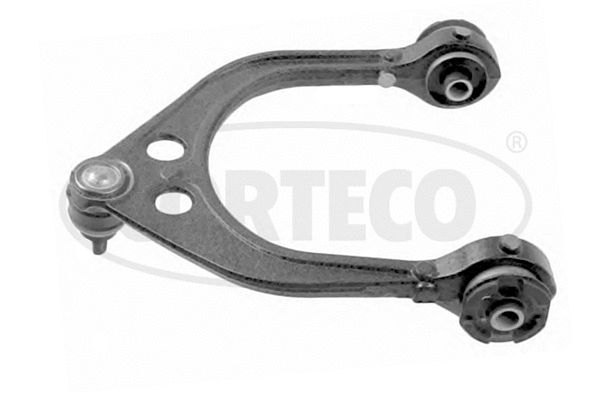 Control/Trailing Arm, wheel suspension (49399506)