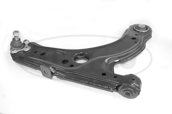 Control/Trailing Arm, wheel suspension (49399071)