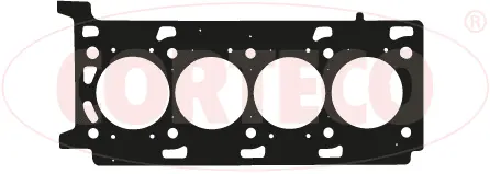 Gasket, cylinder head (49422203)