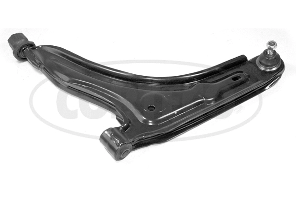 Control/Trailing Arm, wheel suspension (49397263)