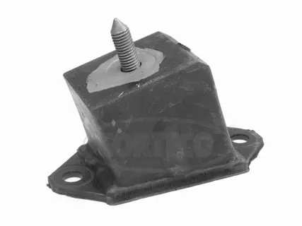 Mounting, engine (21652880)