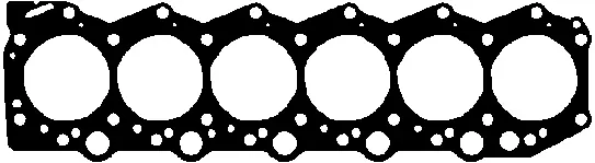 Gasket, cylinder head (415352P)