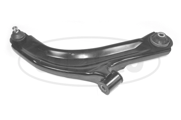 Control/Trailing Arm, wheel suspension (49398637)