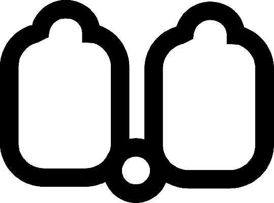 Gasket, intake manifold (023216H)