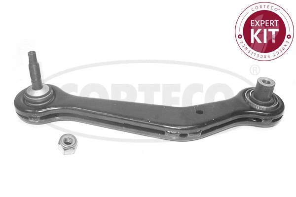 Control/Trailing Arm, wheel suspension (49398619)