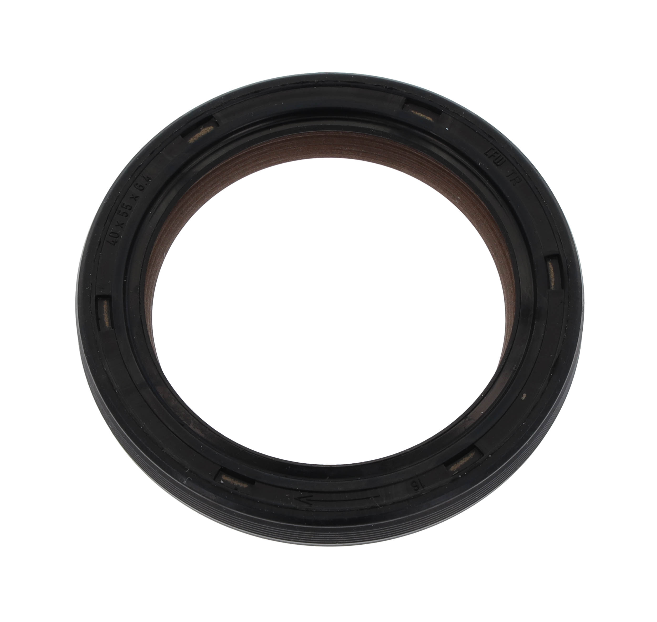 Shaft Seal, crankshaft