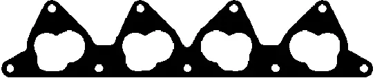 Gasket, intake manifold (423612P)