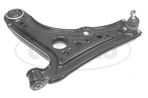 Control/Trailing Arm, wheel suspension (49397208)