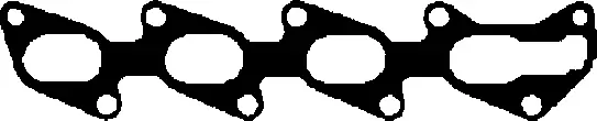 Gasket, exhaust manifold (026525P)