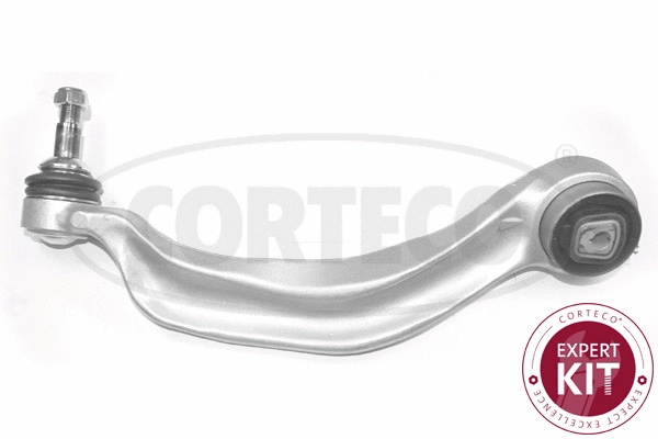 Control/Trailing Arm, wheel suspension (49399267)