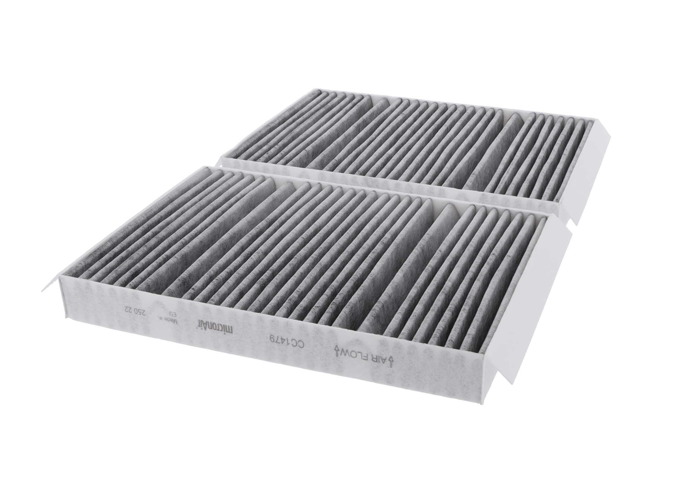 Filter, cabin air (80004826)