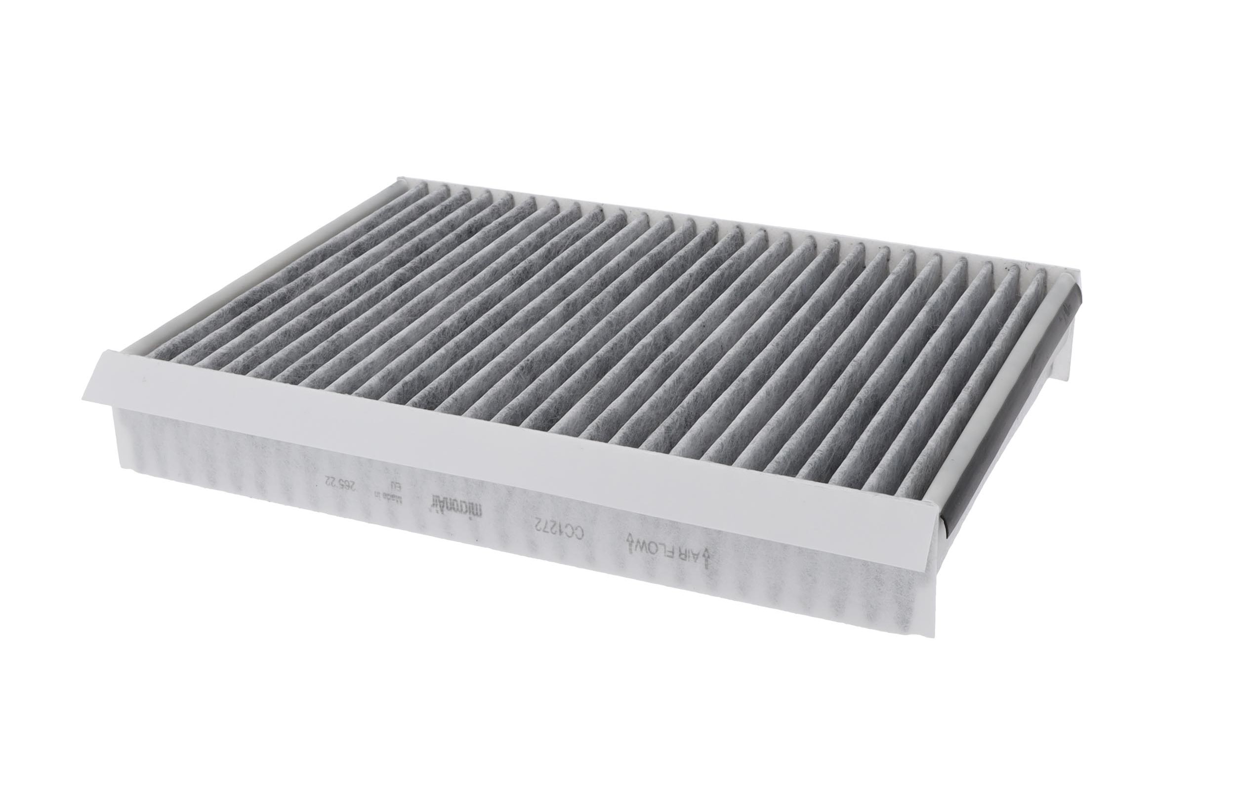 Filter, cabin air (21652991)
