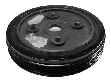 Belt Pulley, crankshaft (80000991)