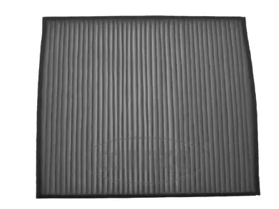 Filter, cabin air (80001446)