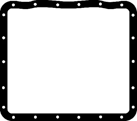 Gasket, oil sump (420870P)