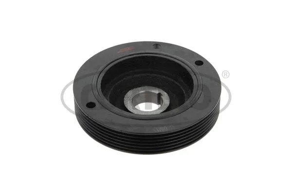 Belt Pulley, crankshaft