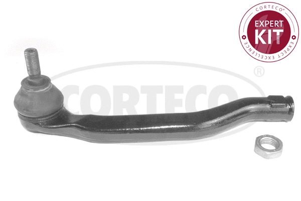 Tie Rod End (49400074)