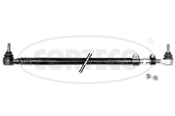 Tie Rod (49396093)